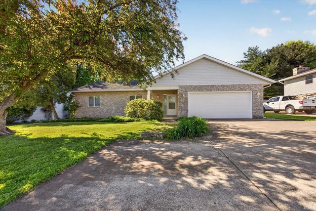 701 W Gordon Pike, Bloomington, IN 47403