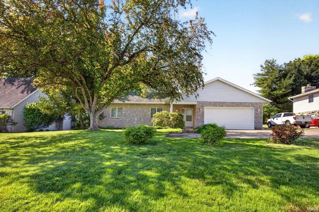 701 W Gordon Pike, Bloomington, IN 47403