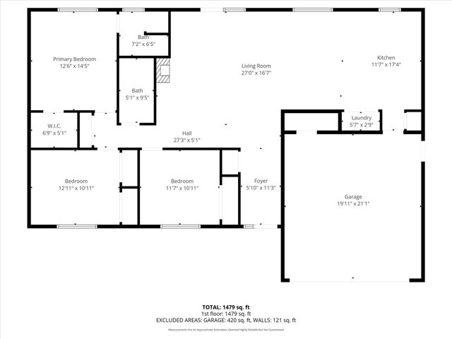 701 W Gordon Pike, Bloomington, IN 47403