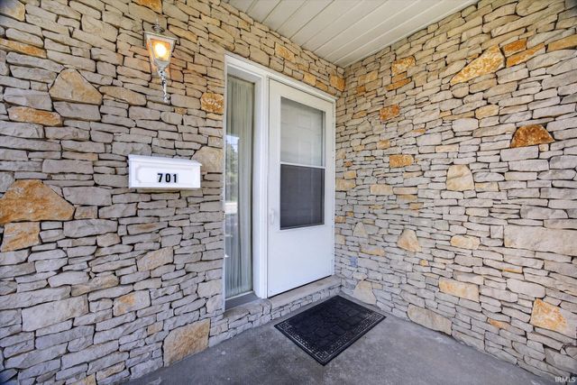 701 W Gordon Pike, Bloomington, IN 47403