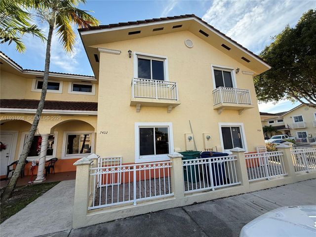 7402 NW 179th Ter 0, Hialeah, FL 33015