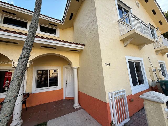 7402 NW 179th Ter 0, Hialeah, FL 33015