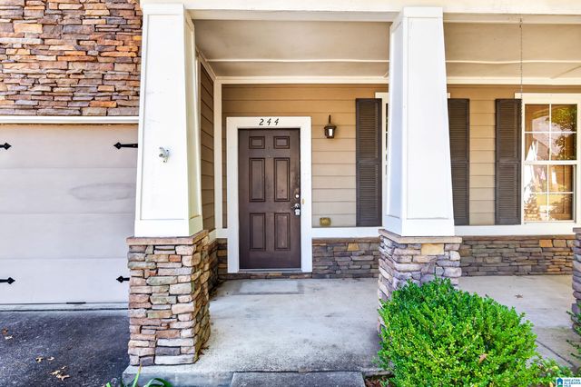 244 APPLEFORD ROAD, Helena, AL 35080