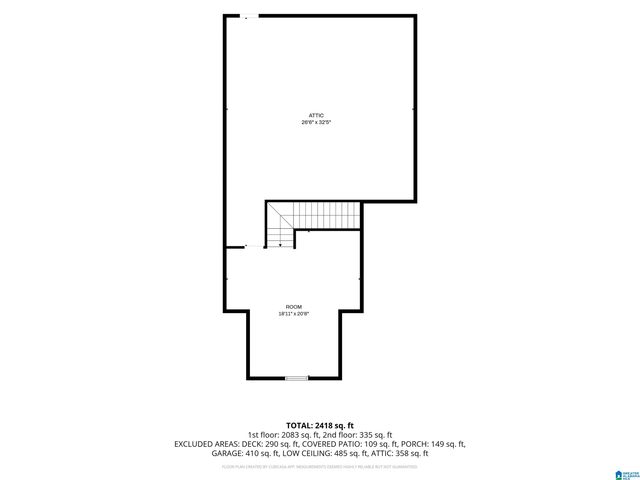 244 APPLEFORD ROAD, Helena, AL 35080