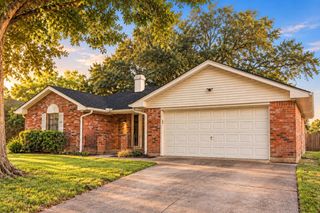 4306 Longhorn Drive, Baytown, TX 77521