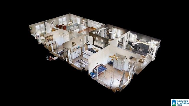 3601 WOODY LANE, Pinson, AL 35126