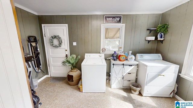 3601 WOODY LANE, Pinson, AL 35126