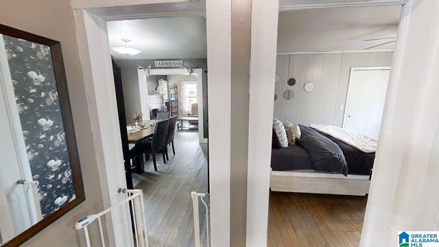 3601 WOODY LANE, Pinson, AL 35126