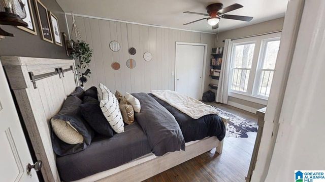 3601 WOODY LANE, Pinson, AL 35126