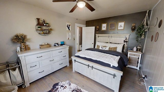 3601 WOODY LANE, Pinson, AL 35126