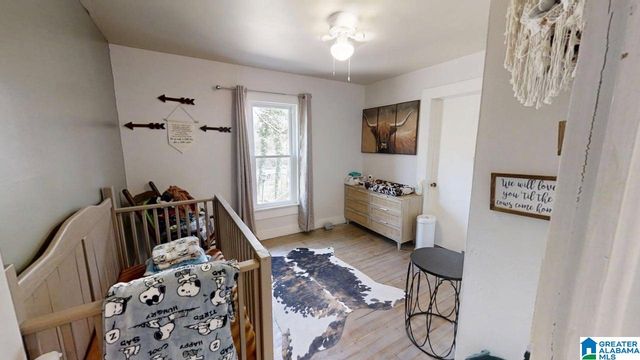 3601 WOODY LANE, Pinson, AL 35126