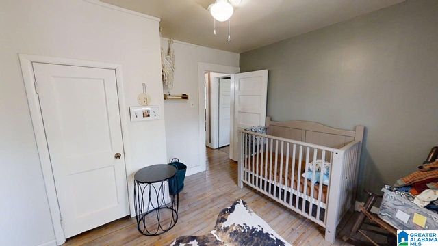 3601 WOODY LANE, Pinson, AL 35126