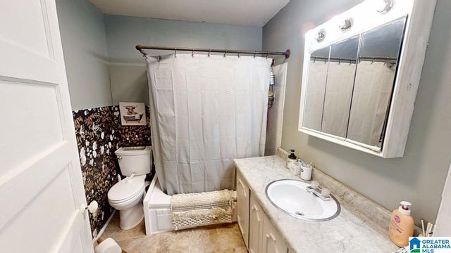 3601 WOODY LANE, Pinson, AL 35126