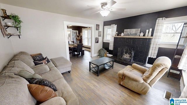 3601 WOODY LANE, Pinson, AL 35126