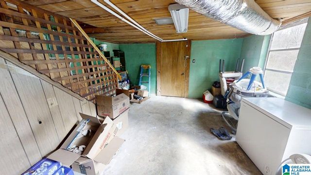 3601 WOODY LANE, Pinson, AL 35126