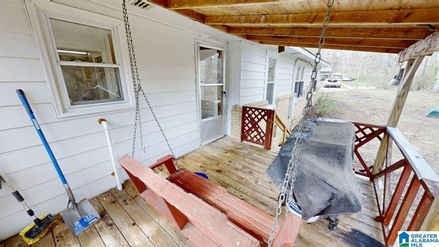 3601 WOODY LANE, Pinson, AL 35126