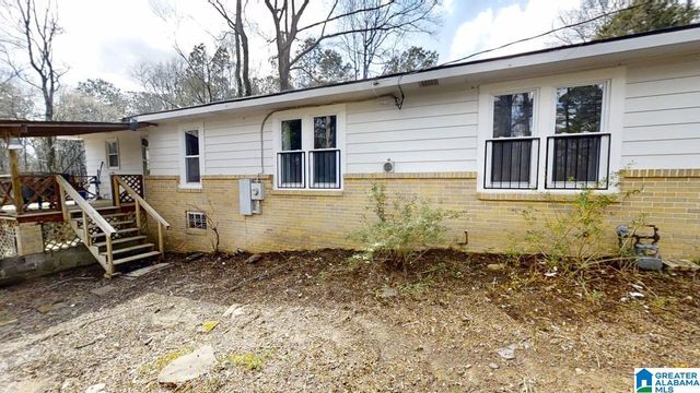3601 WOODY LANE, Pinson, AL 35126