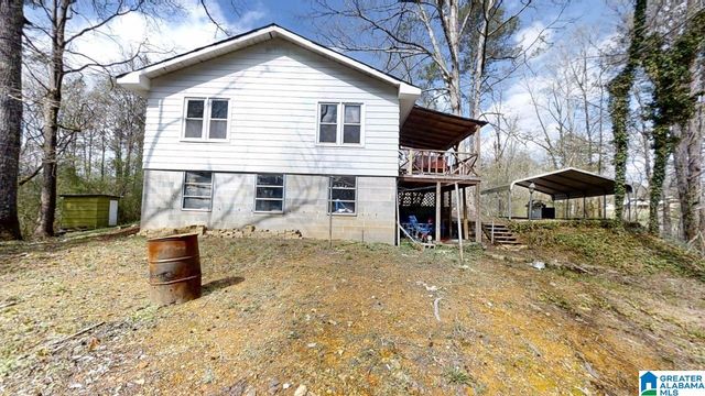 3601 WOODY LANE, Pinson, AL 35126