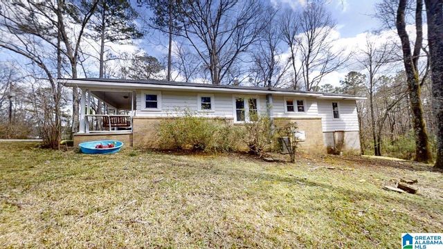 3601 WOODY LANE, Pinson, AL 35126