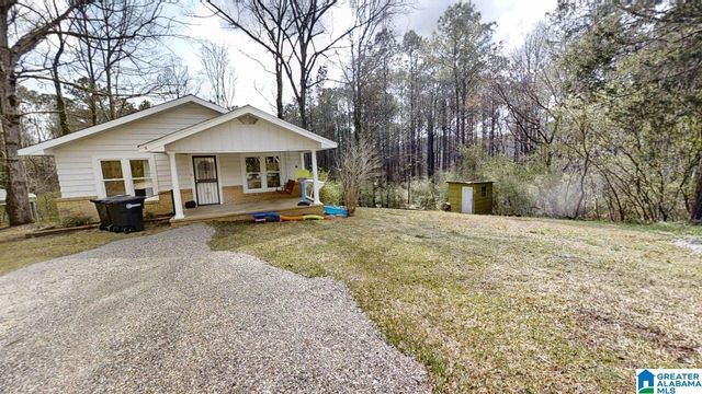 3601 WOODY LANE, Pinson, AL 35126