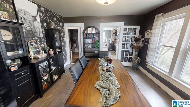 3601 WOODY LANE, Pinson, AL 35126