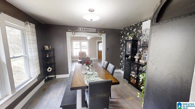 3601 WOODY LANE, Pinson, AL 35126