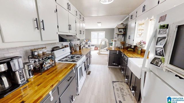 3601 WOODY LANE, Pinson, AL 35126