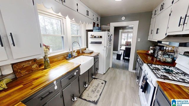 3601 WOODY LANE, Pinson, AL 35126