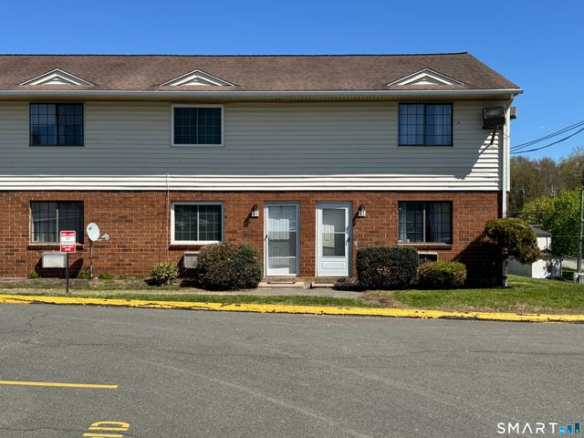 501 Scott Road 24, Waterbury, CT 06705