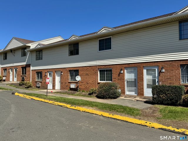 501 Scott Road 24, Waterbury, CT 06705