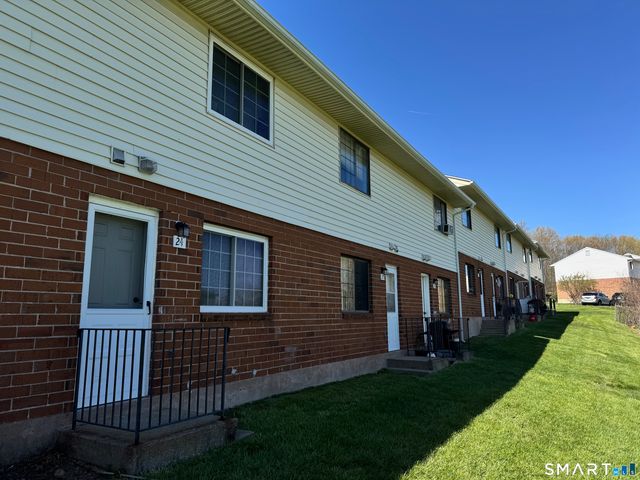 501 Scott Road 24, Waterbury, CT 06705