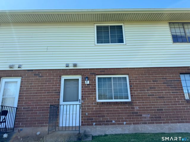 501 Scott Road 24, Waterbury, CT 06705