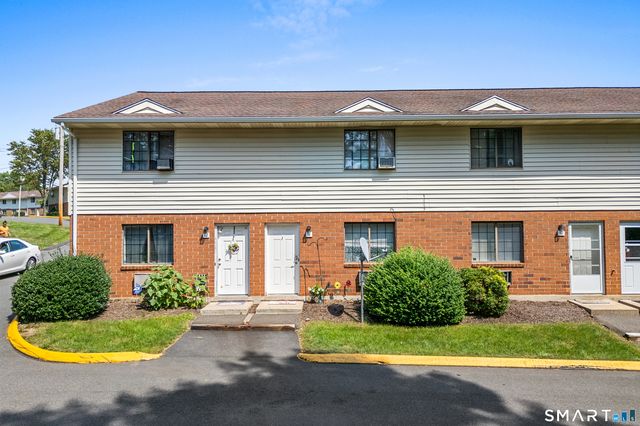 501 Scott Road 24, Waterbury, CT 06705
