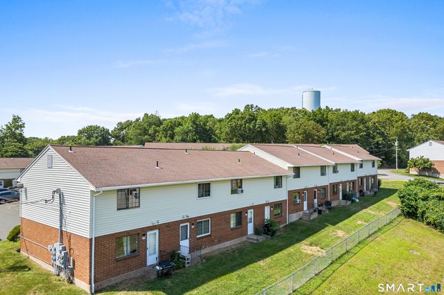 501 Scott Road 24, Waterbury, CT 06705