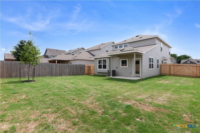 890 Farmhouse Trail, New Braunfels, TX 78130
