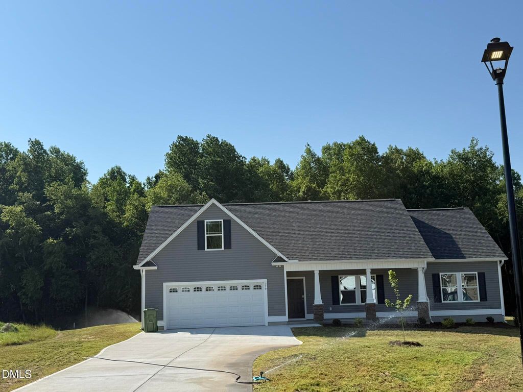 379 Bonsai Way, Four Oaks, NC 27524
