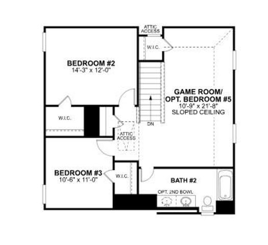 8215 Blue Shell Lane, Cypress, TX 77433