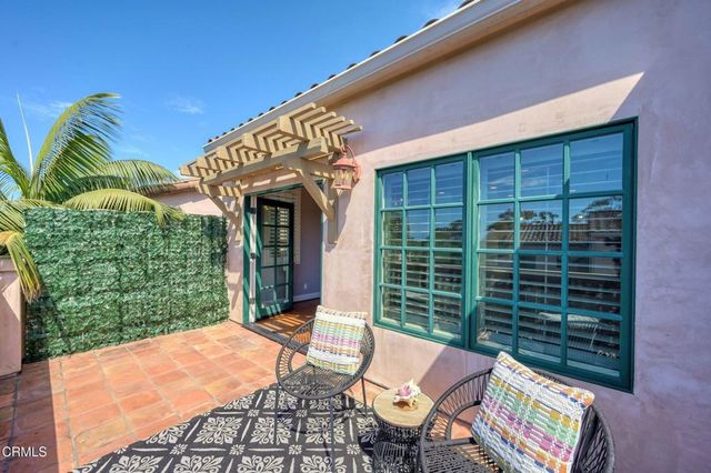 160 Via Lee, Goleta, CA 93111