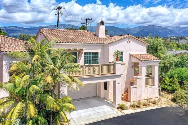160 Via Lee, Goleta, CA 93111
