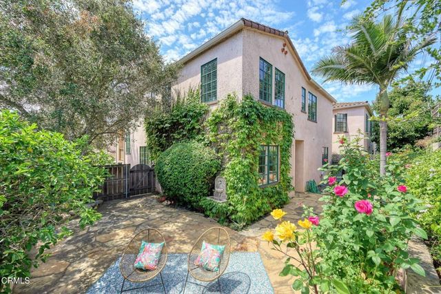 160 Via Lee, Goleta, CA 93111