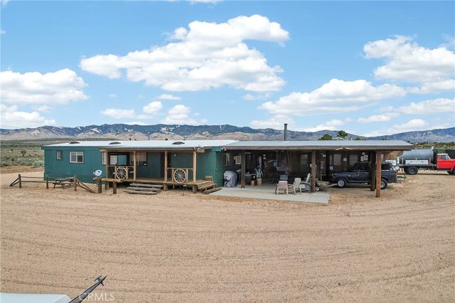 230 Patterson st, Rosamond, CA 93560