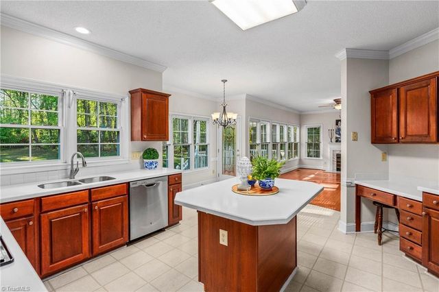 4810 Weston Place, Jamestown, NC 27282