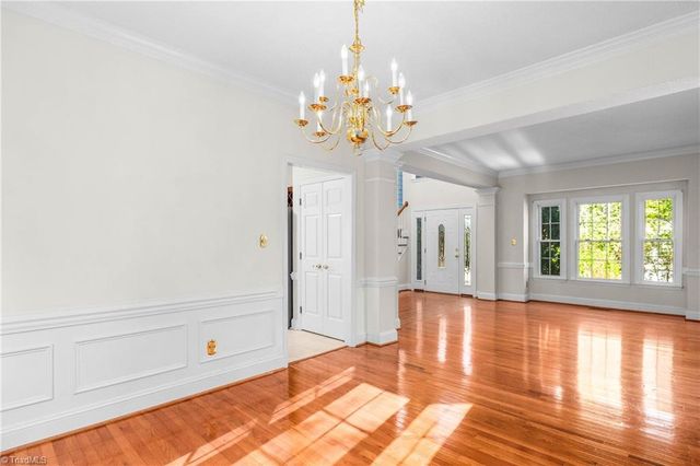4810 Weston Place, Jamestown, NC 27282