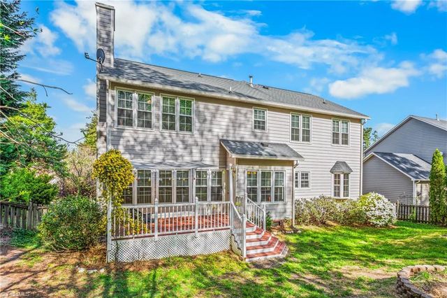 4810 Weston Place, Jamestown, NC 27282