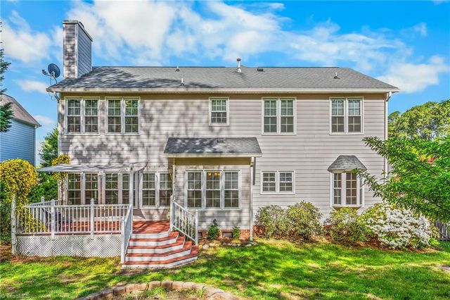 4810 Weston Place, Jamestown, NC 27282