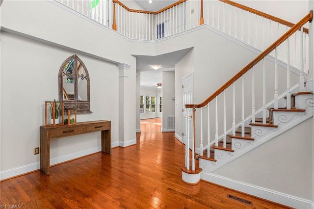 4810 Weston Place, Jamestown, NC 27282