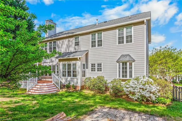 4810 Weston Place, Jamestown, NC 27282