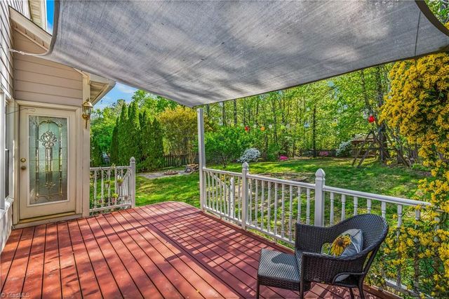 4810 Weston Place, Jamestown, NC 27282