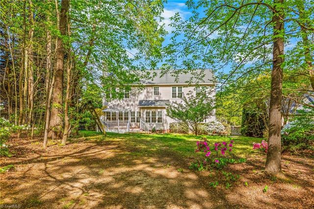 4810 Weston Place, Jamestown, NC 27282