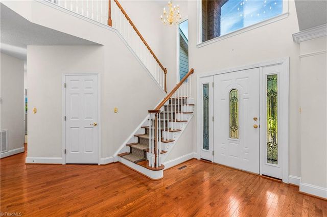 4810 Weston Place, Jamestown, NC 27282